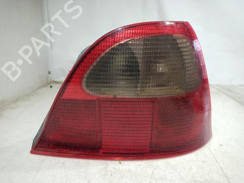 Højre baglygte MG MG ZR [2001-2005]  11749940