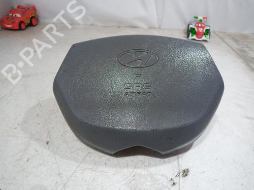 Used Driver airbag HYUNDAI ACCENT II (LC) [1999-2012]  11920073
