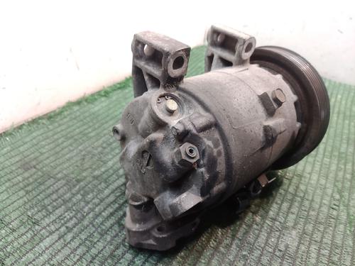 AC-Kompressor NISSAN ALMERA TINO (V10) 1.8 | BP20172688M34 