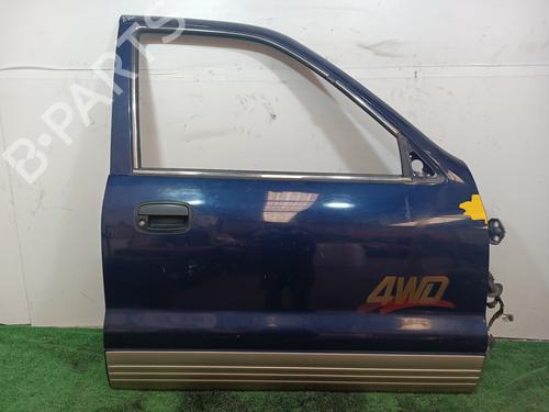 Porta frente direita KIA SPORTAGE SUV (K00) [1994-2005]  14910007