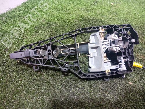 Rear right lock MINI MINI (F55) Cooper D | BP23430533C99 