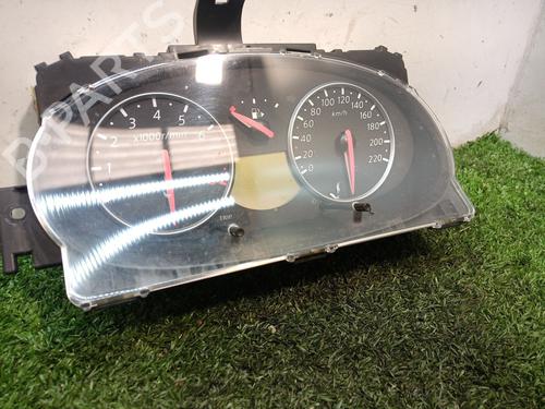 Kombinert Instrument NISSAN MICRA III (K12) 1.4 16V | BP16975759C47 