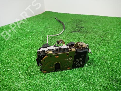 Front left lock PEUGEOT 307 Break (3E) 2.0 HDI 90 | BP13057833C98 