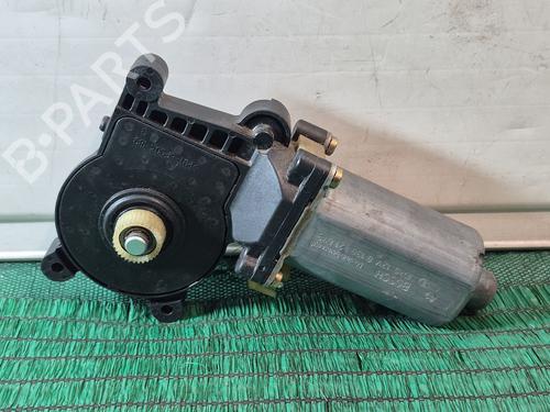Used Left front window motor MERCEDES-BENZ A-CLASS (W168) A 170 CDI (168.008) (90 hp) 31591606