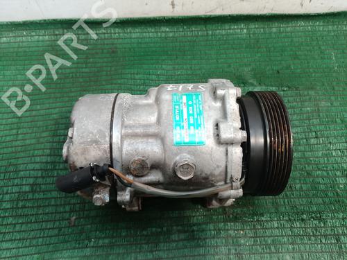 AC compressor VW CADDY III Box Body/MPV (2KA, 2KH, 2CA, 2CH) 1.9 TDI | BP28516661M34
