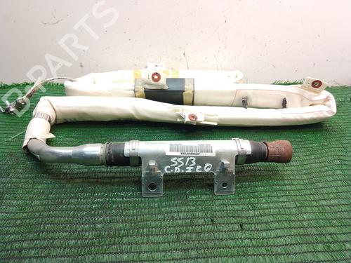 Used Left curtain airbag HYUNDAI i30 (FD) [2007-2012]  19940786