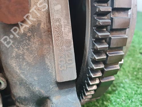 Engine CHEVROLET AVEO / KALOS Saloon (T250, T255) 1.2 | BP22977743M1 