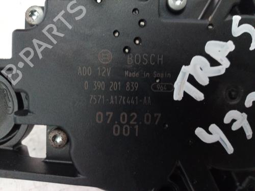 Rear wiper motor FORD MONDEO IV Saloon (BA7) 2.0 TDCi | BP10645102M102 