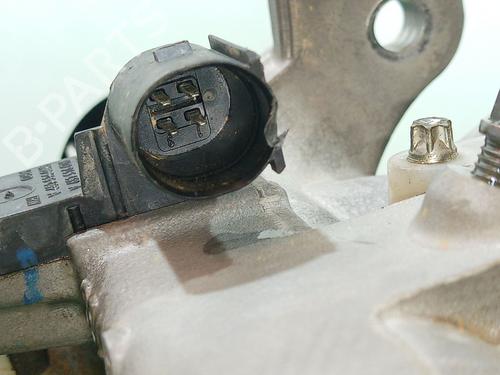 Brake master cylinder FORD FIESTA VI (CB1, CCN) 1.6 TDCi | BP27251408M77