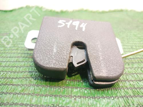 Tailgate lock SEAT IBIZA III (6L1) 1.4 16V | BP19275666C101 