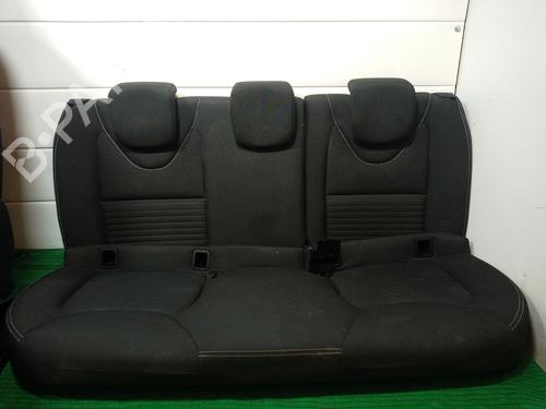 Juego Asientos RENAULT CLIO IV (BH_) 0.9 TCe 90 (BHNF, BHMA, BHMH, BHJK, BHJR) | BP30594067C78