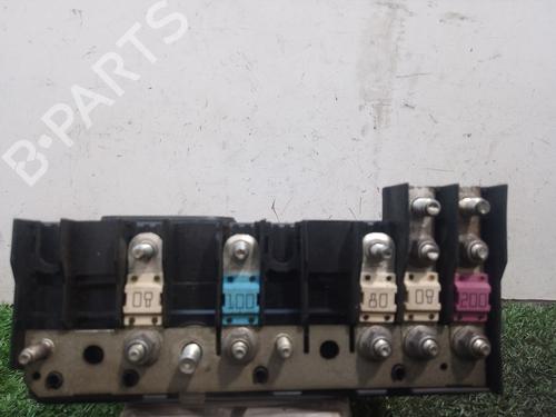 Fuse box AUDI A3 (8P1) 2.0 TDI 16V | BP17530734E1 