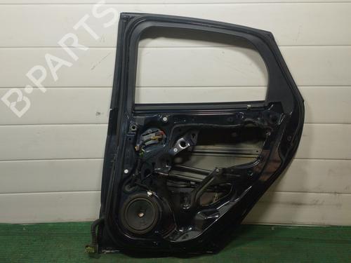 Right rear door FORD FOCUS III 1.6 Ti | BP31291616C5 