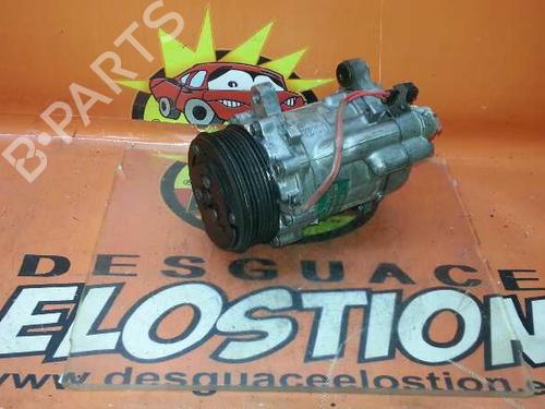 Used AC compressor VW POLO III (6N1) 60 1.4 (60 hp) 7923413
