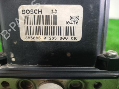 Pompe ABS FIAT STILO (192_)  | BP13405421M43 