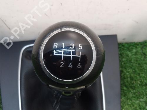 Shift knob AUDI A4 B7 (8EC) 2.0 TDI 16V | BP18734876I34 
