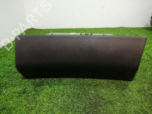 Handskerum MERCEDES-BENZ S-CLASS (W220) [1998-2005]  17945636