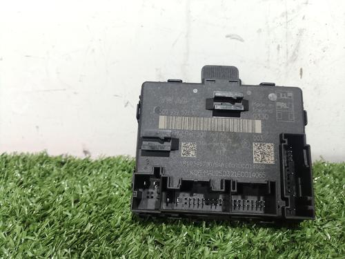 Elektronisk modul VW PASSAT B8 Variant (3G5, CB5) 2.0 TDI 4motion | BP19440066M83 