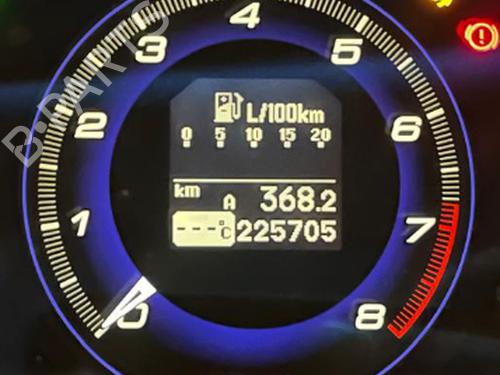 Motor HONDA CIVIC VIII Hatchback (FN, FK) 1.8 (FN1, FK2) | BP29820353M1 
