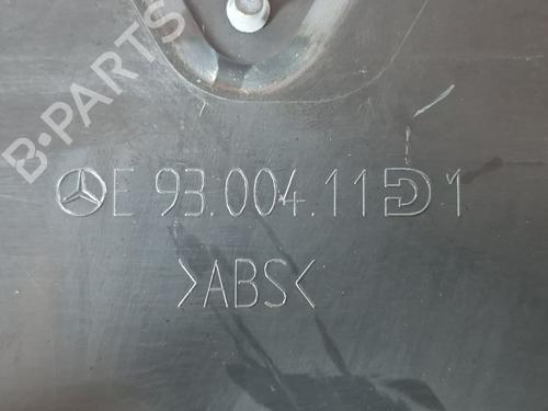 Middle console MERCEDES-BENZ C-CLASS T-Model (S203) C 220 CDI (203.206, 203.208) | BP34460466I22  - Image 8