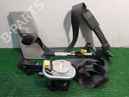 Used Front left seatbelt HONDA CIVIC VIII Hatchback (FN, FK) 2.2 CTDi (FK3) (140 hp) 19084319
