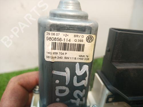 Right rear window motor VW PASSAT B6 (3C2)  | BP17239957E22 