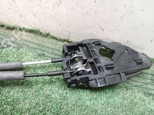 Rear right lock HYUNDAI ix35 (LM, EL, ELH) 1.6 | BP26566741C99 