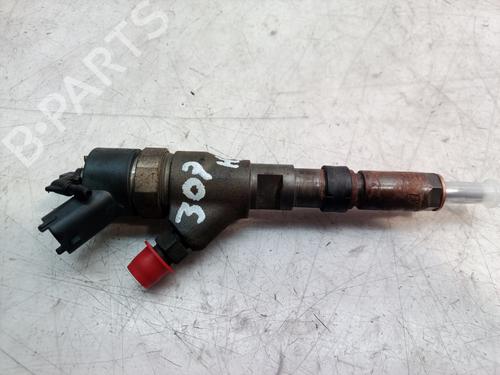 Used Injector PEUGEOT 306 (7B, N3, N5) 2.0 HDI 90 (90 hp) 10546167