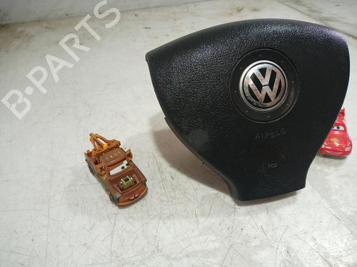 Driver airbag VW GOLF V (1K1) 1.9 TDI | BP11177565C9 