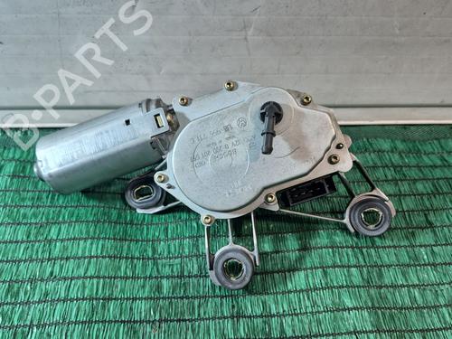 Used Rear wiper motor VW GOLF IV (1J1) 1.9 TDI (110 hp) 30851212