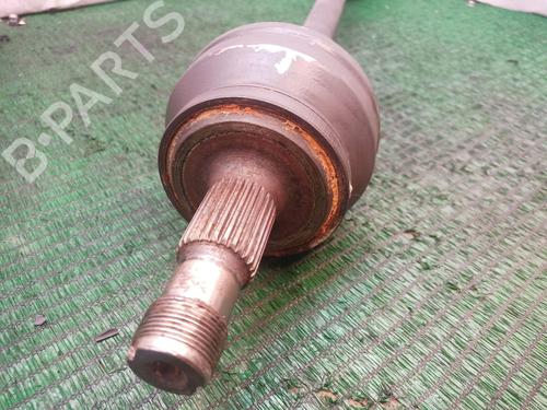 Left rear driveshaft MERCEDES-BENZ S-CLASS (W221, V221) S 320 CDI (221.022, 221.122) | BP30081419M40 