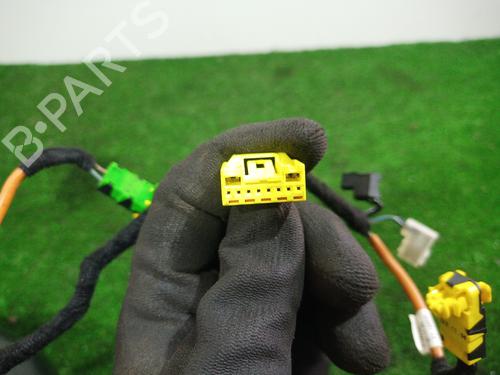 Steering wheel SAAB 9-3 Convertible (YS3F)  | BP19270033C49 