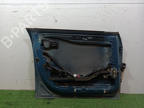 Left front door AUDI A2 (8Z0) 1.4 | BP16094157C2 
