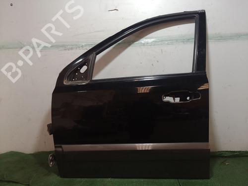 Used Left front door KIA SORENTO I (JC) 2.5 CRDi 4WD (140 hp) 21757733