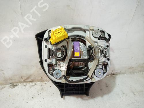 Førerens kollisjonspute VW GOLF V (1K1)  | BP12322705C9 