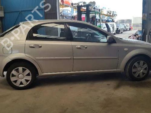 Instrument cluster CHEVROLET LACETTI (J200) 1.4 16V | BP7925815C47 