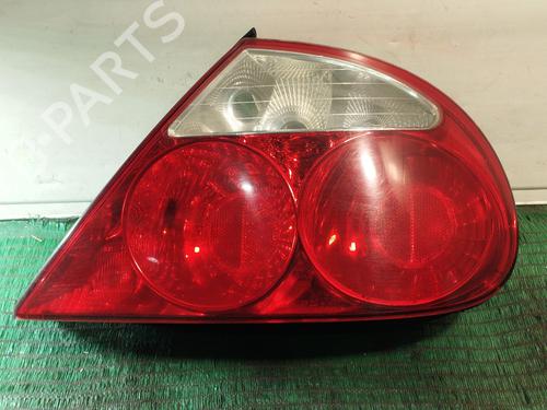 Høyre baklys JAGUAR S-TYPE II (X200) 3.0 V6 (238 hp) 32988397