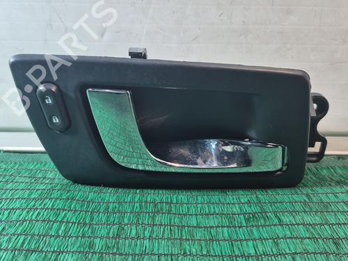 Used Front right interior door handle CADILLAC CTS [2007-2025]  31013238
