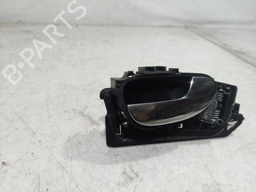 Front right interior door handle PEUGEOT 307 CC (3B) 1.6 16V | BP10933716I14 
