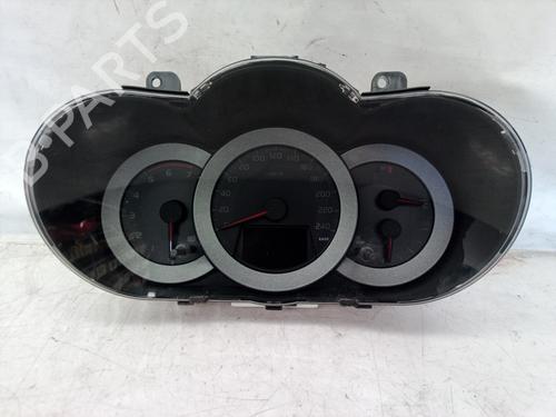 Used Instrument cluster TOYOTA RAV 4 III (_A3_) 2.2 D 4WD (ALA30_, ALA30R) (136 hp) 10154433