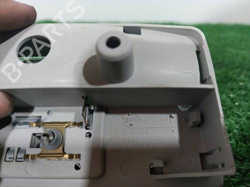 Interior roof light SEAT IBIZA IV SC (6J1, 6P5) 1.2 | BP13527564I8 
