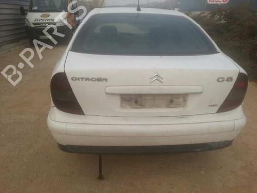 Engine control unit (ECU) CITROËN C5 I (DC_) 2.0 HDi (DCRHZB, DCRHZE) | BP7922379M57 