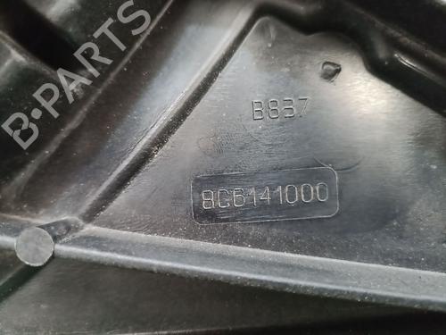 Radiator fan FIAT 500X (334_) 1.3 D Multijet (334AXH1A) | BP29122479M35 