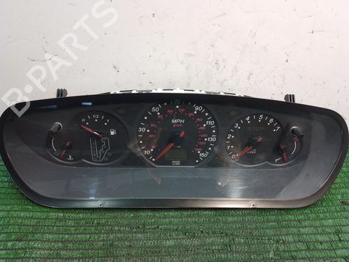 Used Instrument cluster CITROËN C5 I Break (DE_) 2.0 HDi (DERHZB, DERHZE) (109 hp) 20485552