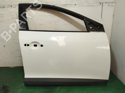 Porte avant droite RENAULT MEGANE III Hatchback (BZ0/1_, B3_) [2008-2025]  29851081