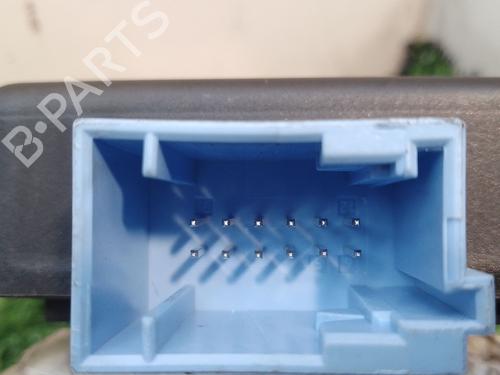 Elektronische module PEUGEOT 307 CC (3B) 2.0 HDi 135 | BP18262003M83 