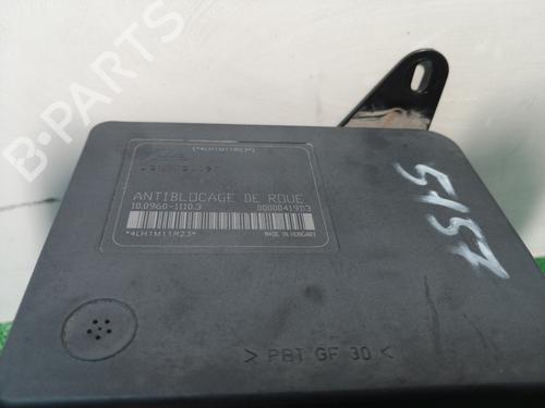 Módulo de ABS CITROËN C5 I (DC_)  | BP13515146M43 