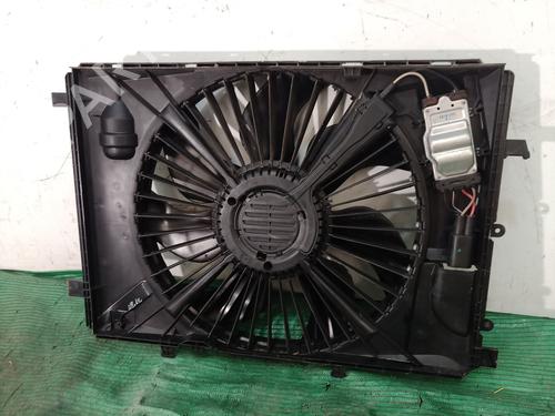 Radiator fan MERCEDES-BENZ C-CLASS (W204) C 200 CDI (204.001) | BP26229299M35 