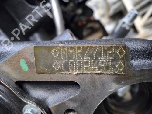 Engine RENAULT ESPACE V (JR_) 2.0 Blue dCi 190 (JRAL) | BP33012282M1 - Image 6