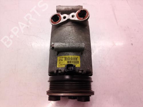 Used AC compressor FORD FOCUS II (DA_, HCP, DP) [2004-2013]  8826241